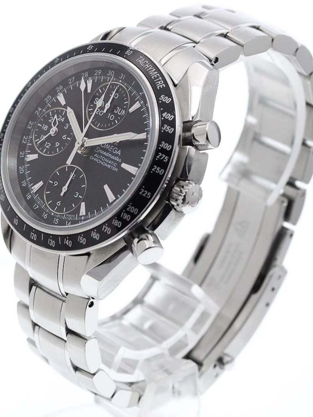 OMEGA Speedmaster - Picture 3 of 12